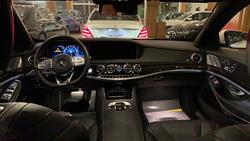 مێرسێدس بێنز S-Class